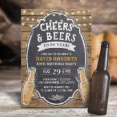 50e verjaardag van het roertje en het bijenbord kaart