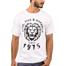 50e verjaardag Wild, gratis en ongetemd sinds 1975