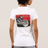 50's Cadillacs T-shirt (Achterkant)