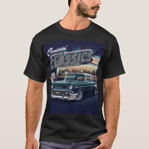 50s Cruiser T-shirt