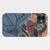50s Horror Comic | Beste cadeau voor stripverhalen Case-Mate iPhone Case (Achterkant (horizontaal))