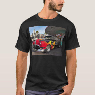 50's Hotrod! T-shirt
