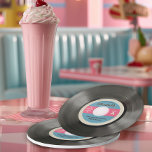 50's Record Stijl Papieren Bordje<br><div class="desc">Rockabilly Record Paper Borden - Hey all you cool cats! Het is tijd om de stijl van de 50 te vieren. Onthoud het haar, de mode en de rock-'n-roll-muziek, die dit stijlvolle decennium in de harten en geesten van de jongeren en de jongeren in het hart houdt. Bekijk dit boppin...</div>