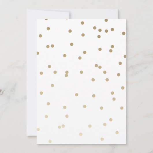 50ste feest kaart (Achterkant)