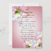 50ste herdenkingsdag van het huwelijk: hernieuwing kaart (Voorkant)