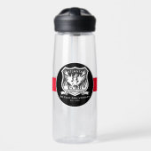 50ste Jubileum 25 oz CamelBak Eddy® Waterfles (Voorkant)