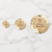 50ste Jubileum Confetti (Voorkanten)