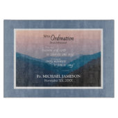 50ste Jubileum van de Orde Snijplank (Voorkant)