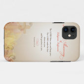 50ste Jubileum van het godsdienstberoep, Nun Case-Mate iPhone Case (Achterkant (horizontaal))