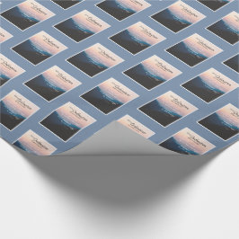 50ste Jubileum van Orde gefeliciteerd Cadeaupapier