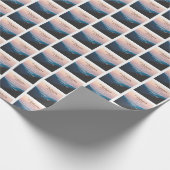 50ste Jubileum van Orde gefeliciteerd Cadeaupapier (Hoek)