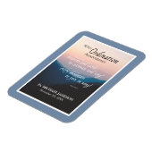 50ste Jubileum van Orde gefeliciteerd Magneet (Linkerzijde)