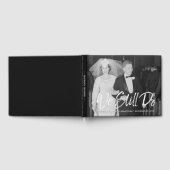 50ste Jubileum voor bruiloft met foto's - We doen  Gastenboek (Volledig)