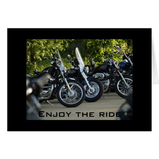 "50ste" KRIJGT DE RIDE (Voorkant Horizontaal)