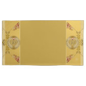 50ste of 1ste Jubileum Kussensloop (Voorkant)