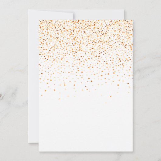 50ste trouwjubileum twee zwanen verliefd wit kaart (Achterkant)