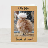 **50ste TWEEDE DAG HEEFT MIJ GEPUBLICEERD." Kaart (Voorkant)