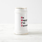 50ste verjaardag bierpul (Center)