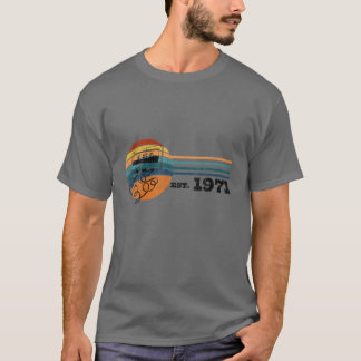 50ste verjaardag | Funny 50th Birthday | 0,50 op 5 T-shirt