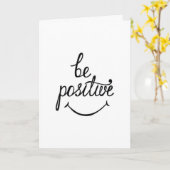 **50ste VERJAARDAG** HUMOR VAN DE HONDEN! Kaart (Gele Bloem)