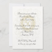 50ste verjaardag kaart (Voorkant)