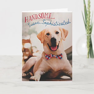 **50ste VERJAARDAG** MET COMPLIMENTEN! Kaart