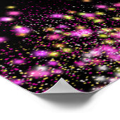 50ste verjaardag poster (Hoek)