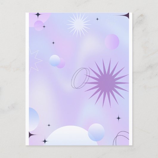 50ste verjaardag viering, foto 50ste verjaardag flyer (Achterkant)