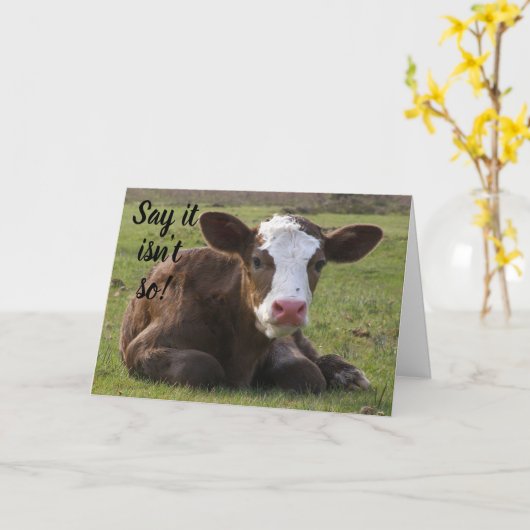 ***50th*** BIRTHDAY IS IETS MEER OVER Kaart (Gele Bloem)