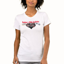 50th Birthday Party Las Vegas 