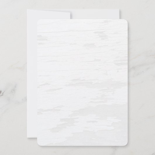 50th Birthday Party Red Wine Glass and Bottle Kaart (Achterkant)