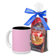 50th Birthday PINK POLKA DOTS Custom Name V04C