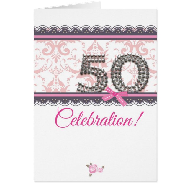 50th Celebration! (Voorkant)