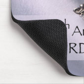 50th Custom Name Ordination Jubileum Chalice Muismat (Hoek)