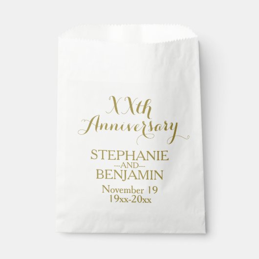 50th of Ander Jubileum van de Weddenschap - de Doo Bedankzakje (Voorkant)