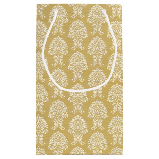 50th of ander Jubileum van het Weddenschap Geperso Klein Cadeauzakje (Achterkant)