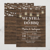 50th We hebben nog steeds een uitnodiging voor het (Voorkant / Achterkant)