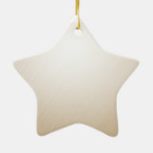 50th Wedding Jubileum, Lord Bless & Keep Keramisch Ornament (Achterkant)