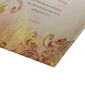 50th Wedding Jubileum, Lord Bless & Keep Snijplank (Hoek)