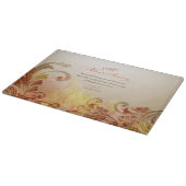 50th Wedding Jubileum, Lord Bless & Keep Snijplank (Hoek)