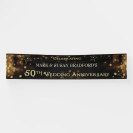 50th Wedding Jubileum, Matches Invitation Spandoek