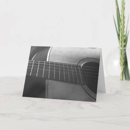 "50th ZOU U U EEN TUNE MAAR DONT WEET SAD SONG" Kaart (Voorkant)