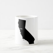 510 Area Code, California, Bay Area Koffiemok (Center)