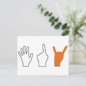 512 BRIEFKAART (Staand voorkant)