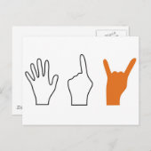 512 BRIEFKAART (Voorkant / Achterkant)