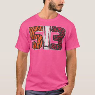 513 Cincinnati Sport T-shirt