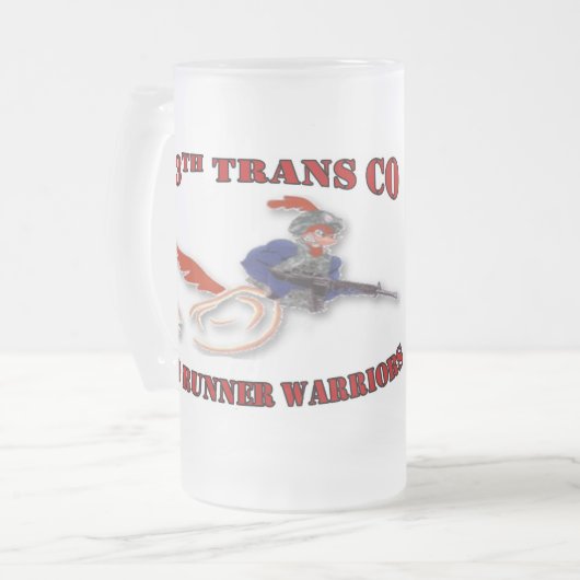 513e Mok bier (Voorkant links)