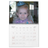 514033929_01, Phoebe & Riley2007 Agenda Kalender (Mar 2027)