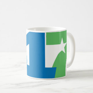 517 Koffiekopje Koffiemok