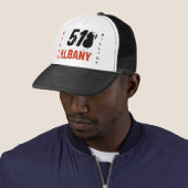 518albany, MEKKA, DILLION Trucker Pet (In situ)